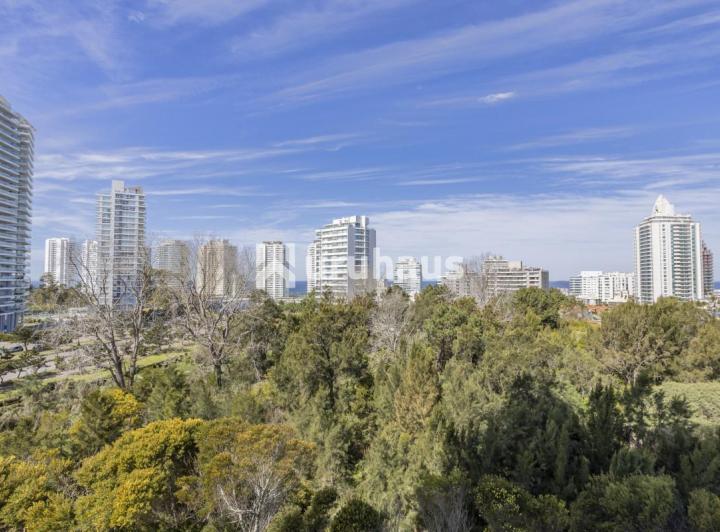 Departamento · 68m² · 3 Ambientes · 1 Cochera