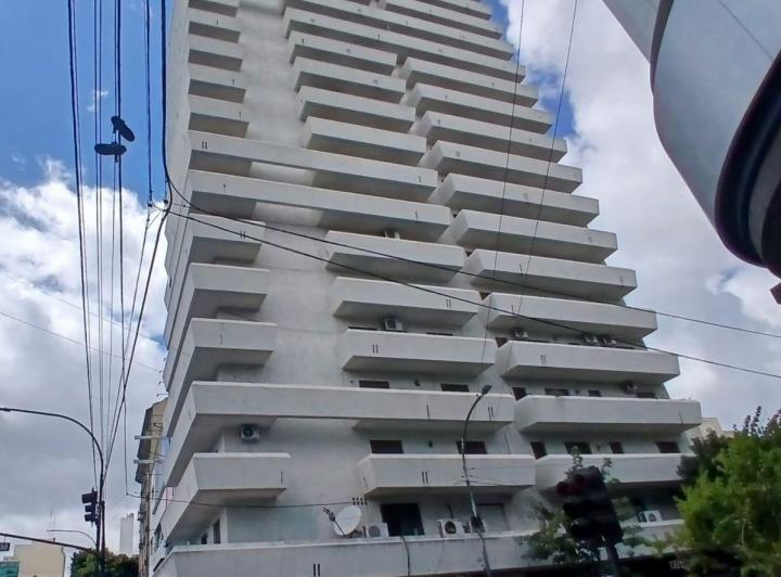 Departamento · 110m² · 3 Ambientes