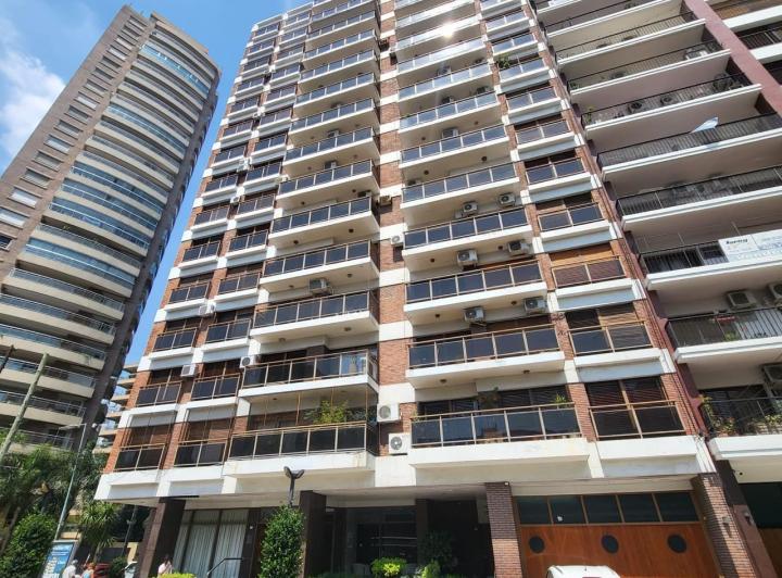 Departamento · 151m² · 4 Ambientes · 2 Cocheras