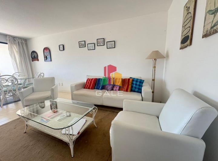 Departamento · 3 Ambientes · 1 Cochera