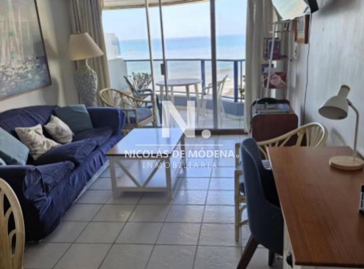 Departamento · 65m² · 3 Ambientes · 1 Cochera