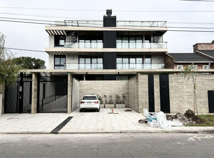 Departamento · 87m² · 3 Ambientes