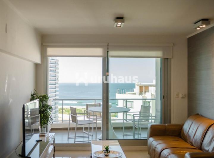 Departamento · 120m² · 4 Ambientes · 1 Cochera