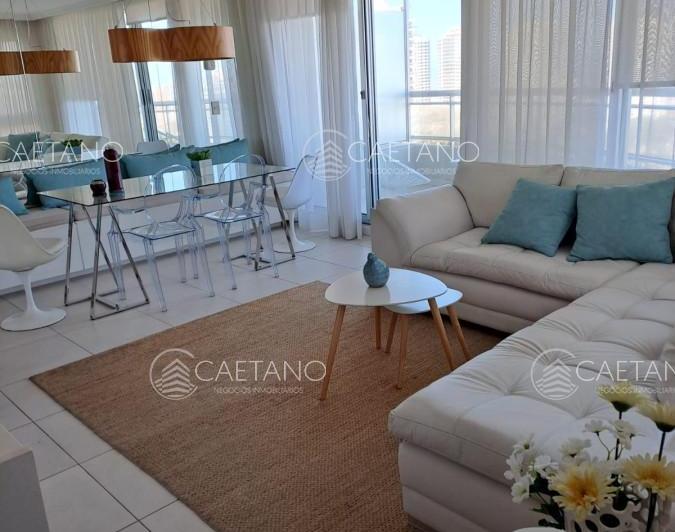 Departamento · 3 Ambientes · 1 Cochera