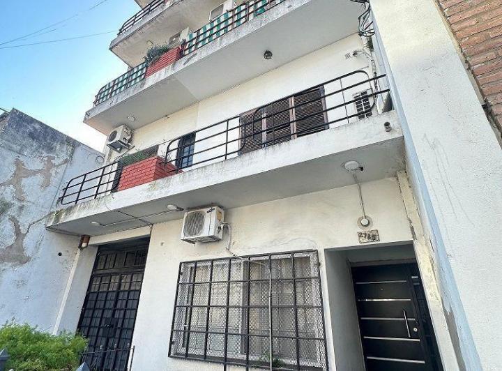 Departamento · 46m² · 3 Ambientes