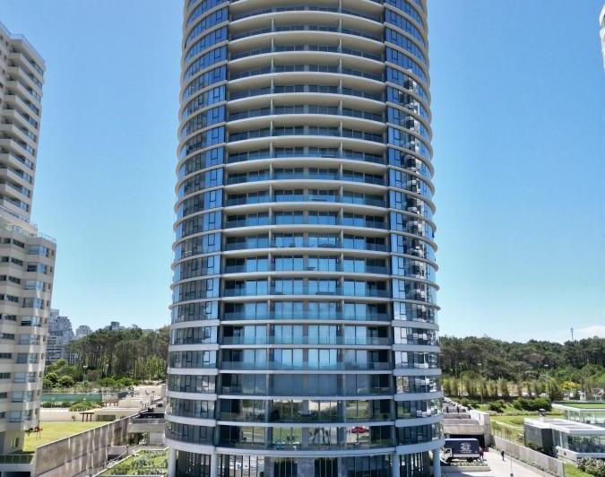 Departamento · 310m² · 4 Ambientes · 1 Cochera