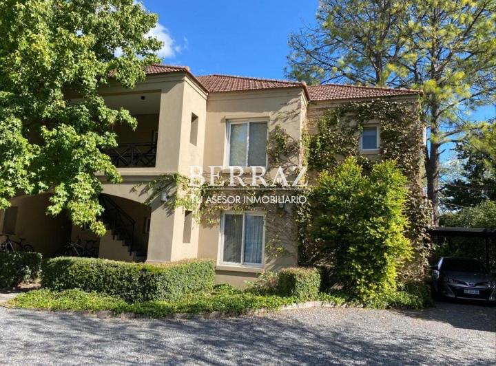 Departamento · 93m² · 3 Ambientes · 1 Cochera