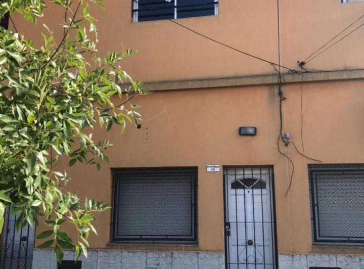 Departamento · 50m² · 2 Ambientes