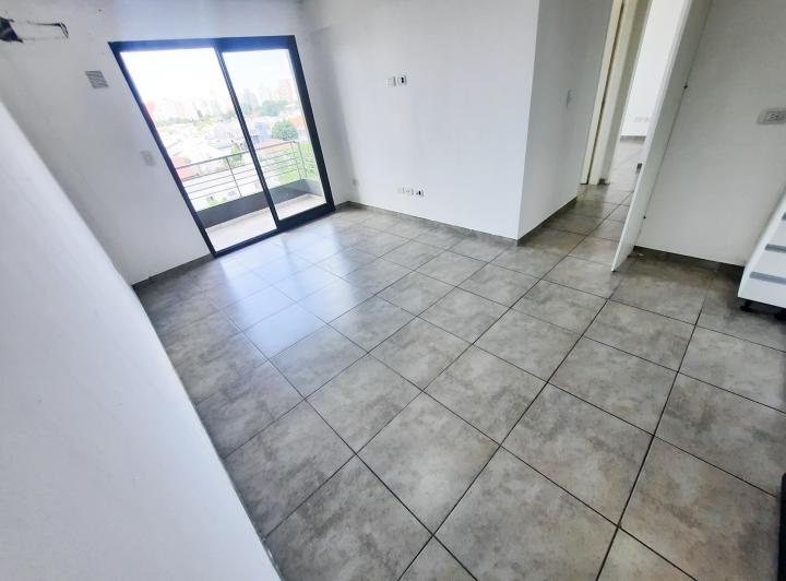 Departamento · 57m² · 3 Ambientes · 1 Cochera