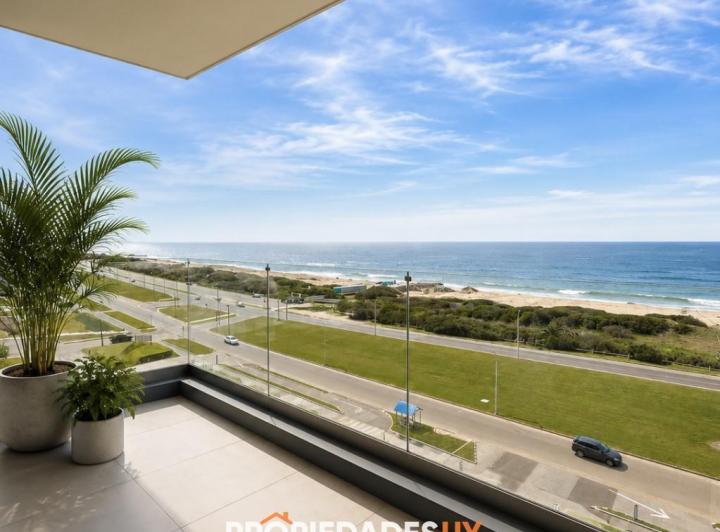 Departamento · 225m² · 4 Ambientes · 1 Cochera