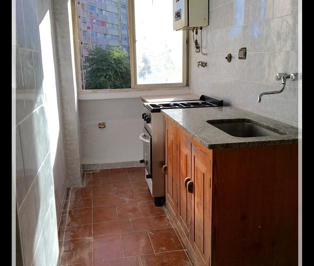 Departamento · 49m² · 4 Ambientes