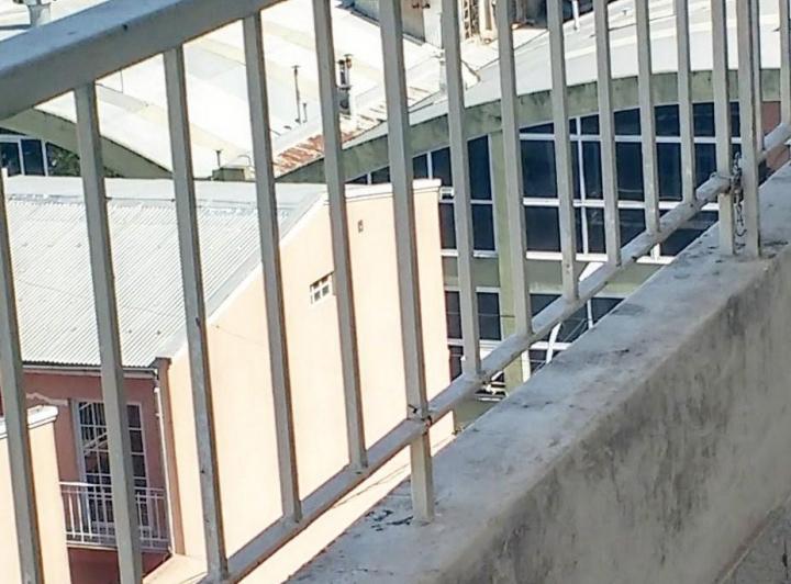 Departamento · 49m² · 3 Ambientes