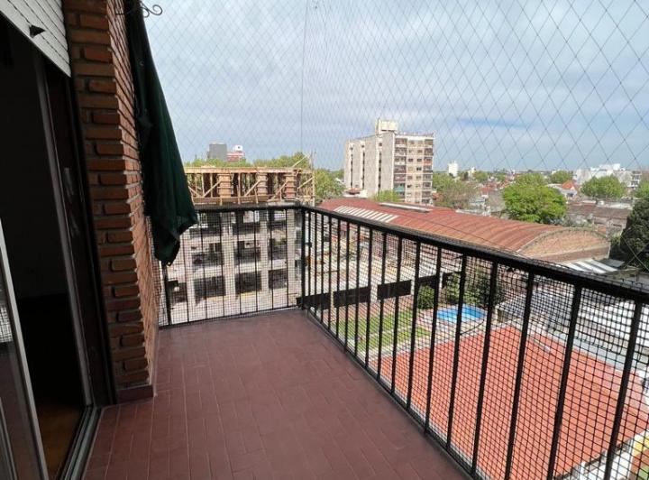 Departamento · 55m² · 3 Ambientes