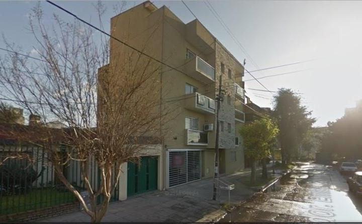 Departamento · 69m² · 3 Ambientes · 1 Cochera