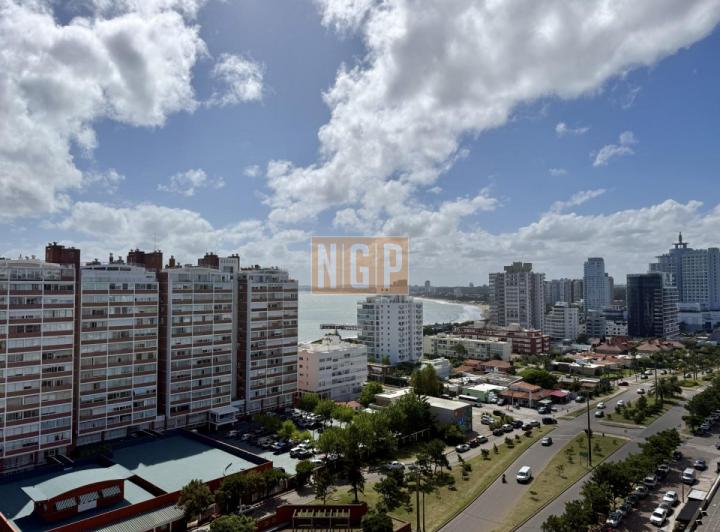 Departamento · 145m² · 3 Ambientes · 1 Cochera