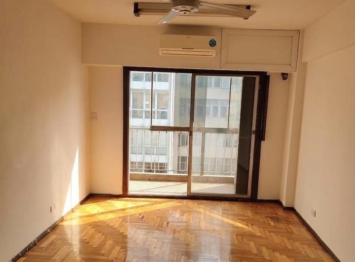 Departamento · 64m² · 3 Ambientes