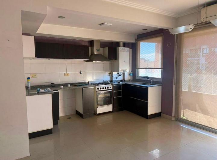 Departamento · 62m² · 3 Ambientes