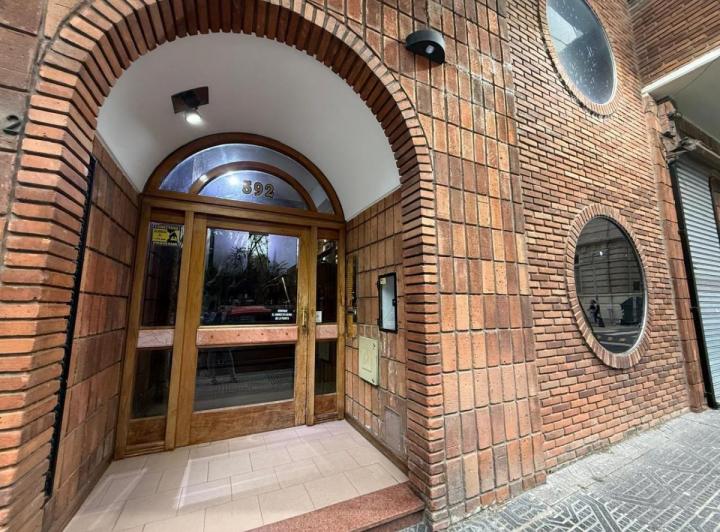Departamento · 52m² · 3 Ambientes