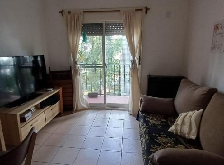 Departamento · 62m² · 3 Ambientes · 1 Cochera