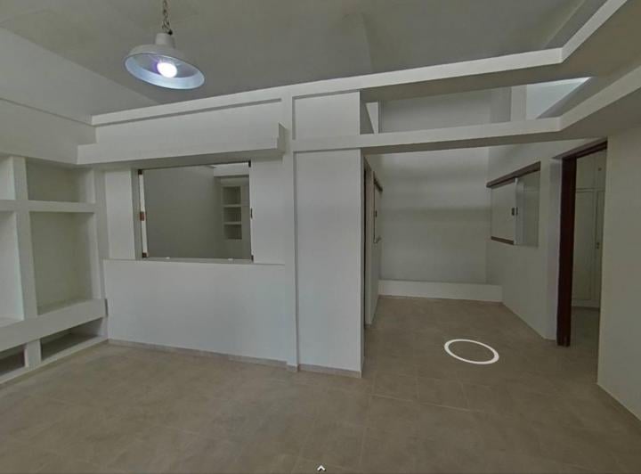 Departamento · 80m² · 3 Ambientes