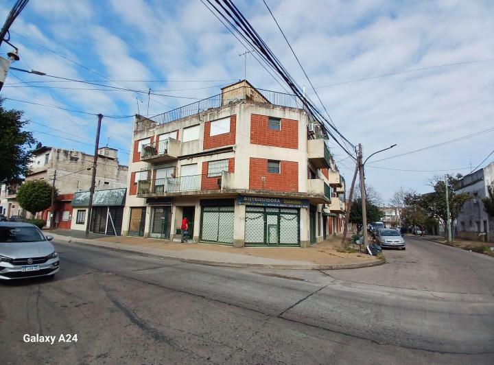 Departamento · 53m² · 3 Ambientes · 1 Cochera