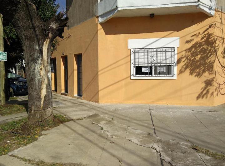 Departamento · 60m² · 3 Ambientes