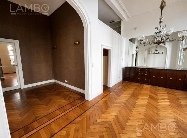 Departamento · 5 Ambientes