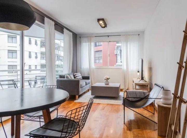 Departamento · 50m² · 3 Ambientes