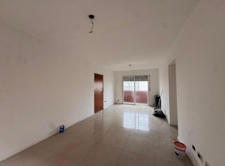 Departamento · 90m² · 4 Ambientes
