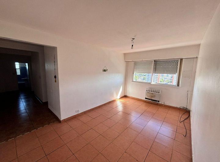 Departamento · 70m² · 4 Ambientes