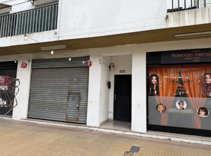 Departamento · 60m² · 2 Ambientes