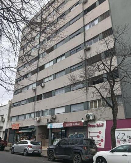 Departamento · 66m² · 3 Ambientes