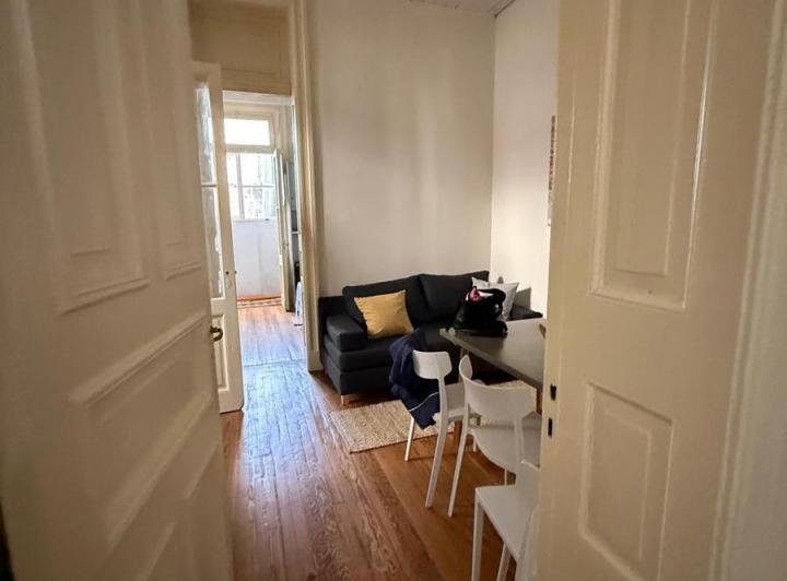Departamento · 110m² · 5 Ambientes