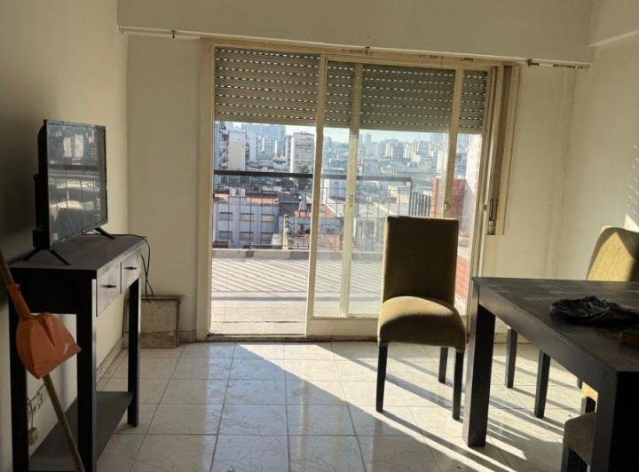 Departamento · 58m² · 4 Ambientes