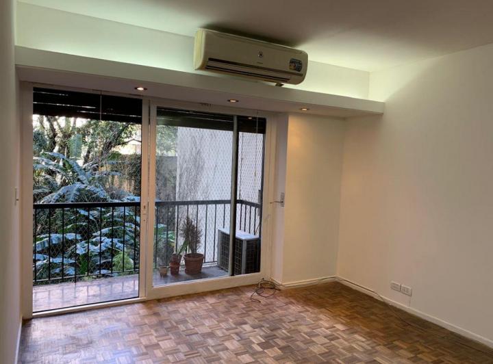Departamento · 80m² · 3 Ambientes