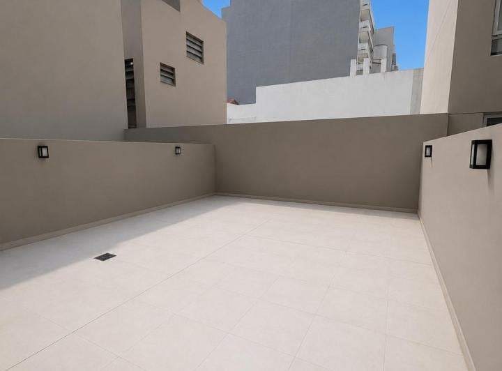 Departamento · 57m² · 3 Ambientes