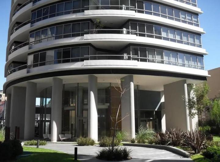 Departamento · 74m² · 3 Ambientes · 1 Cochera