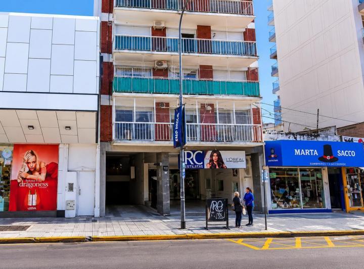 Departamento · 60m² · 3 Ambientes