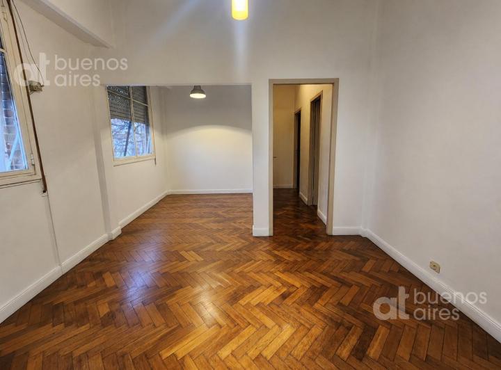 Departamento · 55m² · 3 Ambientes