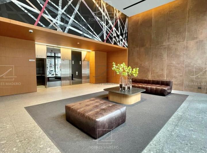 Departamento · 62m² · 3 Ambientes · 1 Cochera