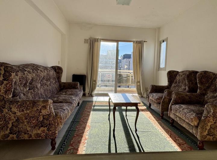 Departamento · 102m² · 5 Ambientes