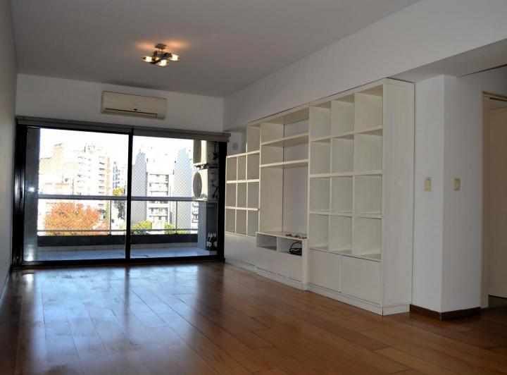 Departamento · 71m² · 3 Ambientes · 1 Cochera