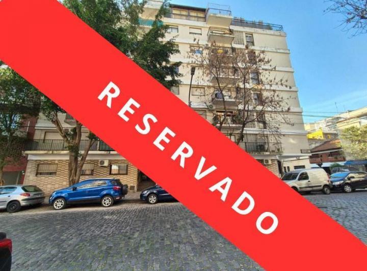 Departamento · 58m² · 3 Ambientes