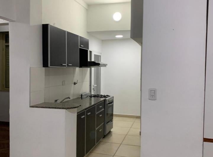 Departamento · 45m² · 3 Ambientes