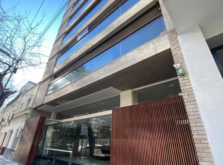 Departamento · 130m² · 3 Ambientes · 1 Cochera