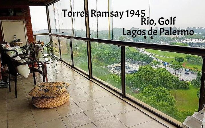 Departamento · 200m² · 5 Ambientes · 2 Cocheras