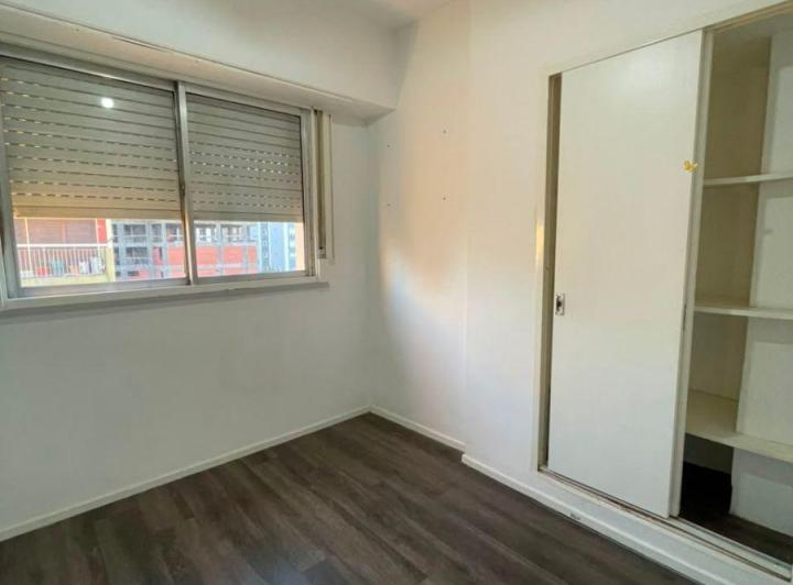 Departamento · 46m² · 3 Ambientes