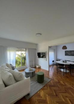 Departamento · 77m² · 3 Ambientes