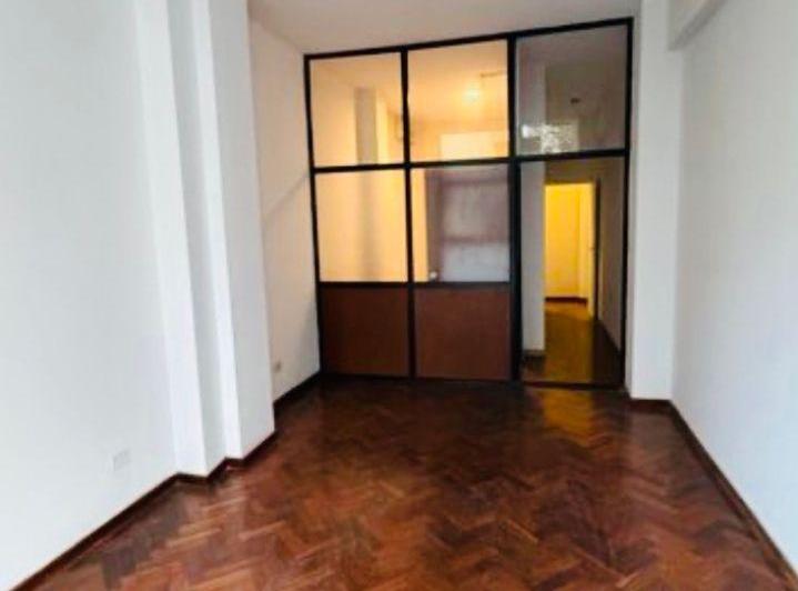 Departamento · 65m² · 3 Ambientes