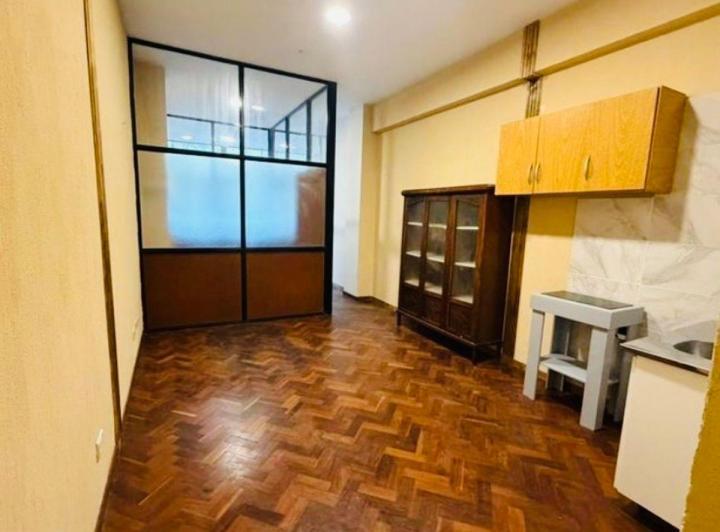 Departamento · 50m² · 3 Ambientes